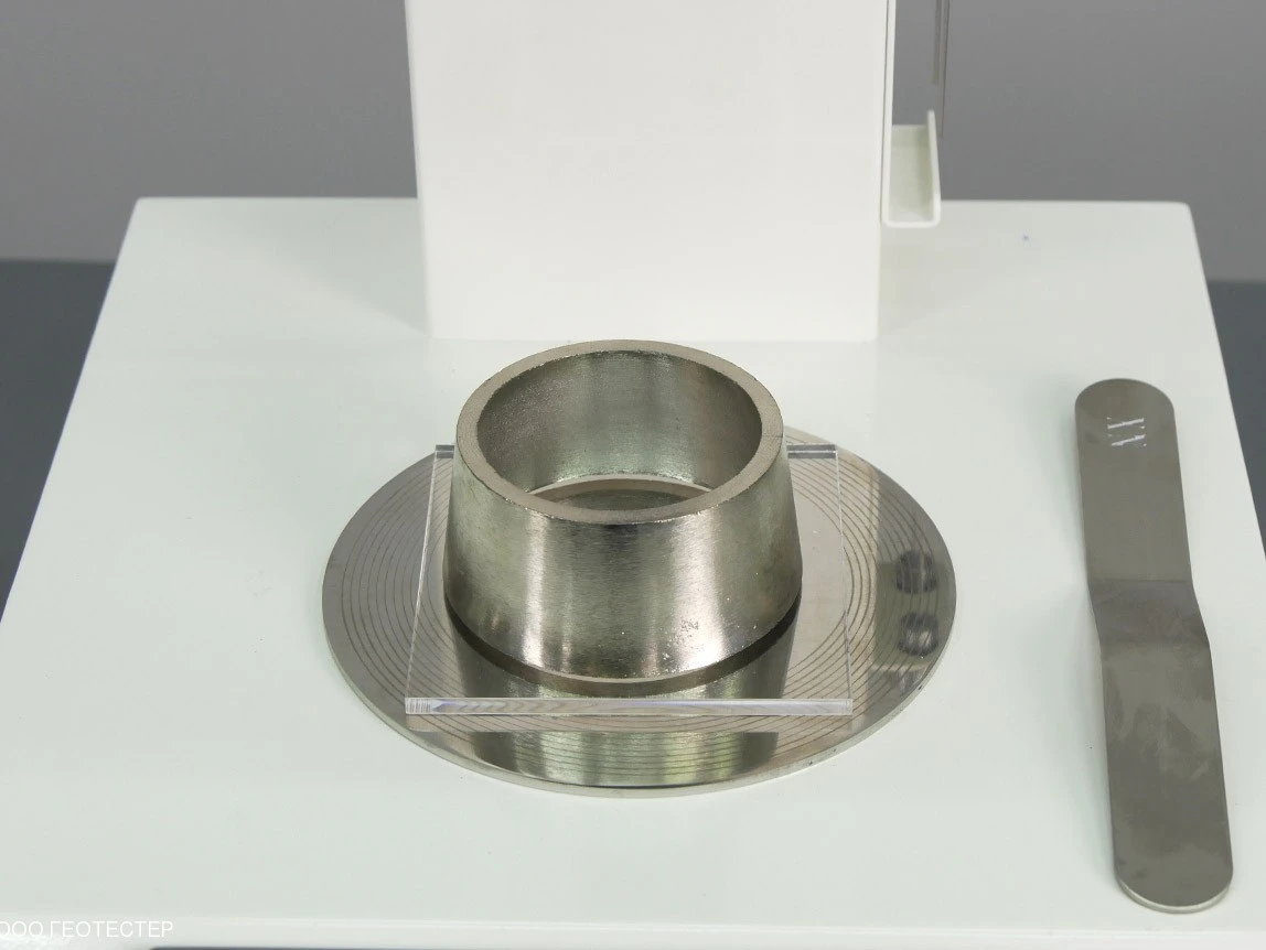 Appareil de vikat automatique