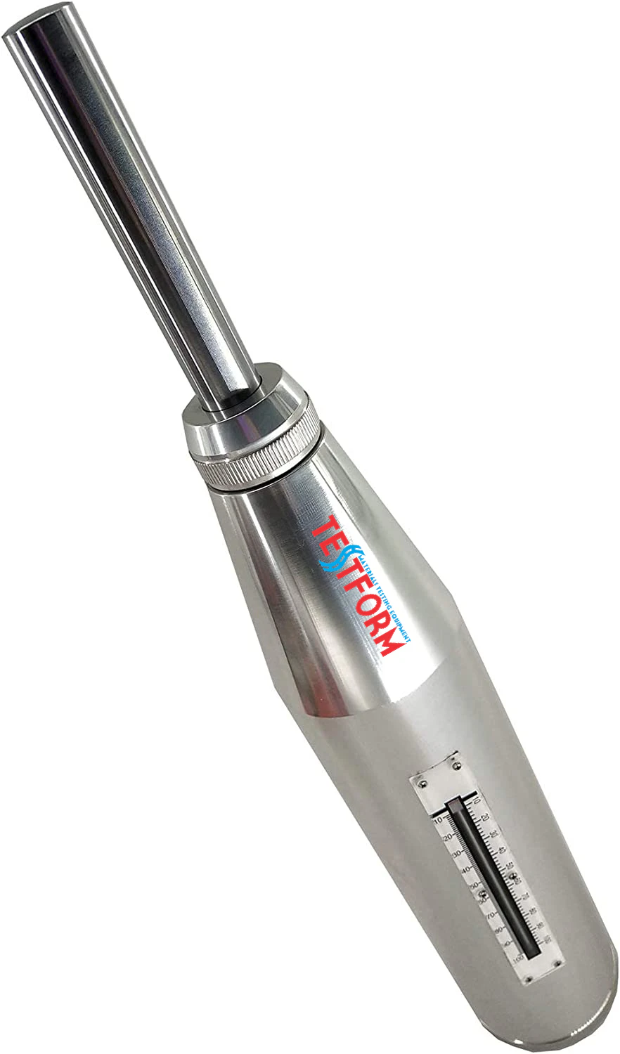 Harç Test Çekici - Mekanik Tip, Schmidt Test Çekici