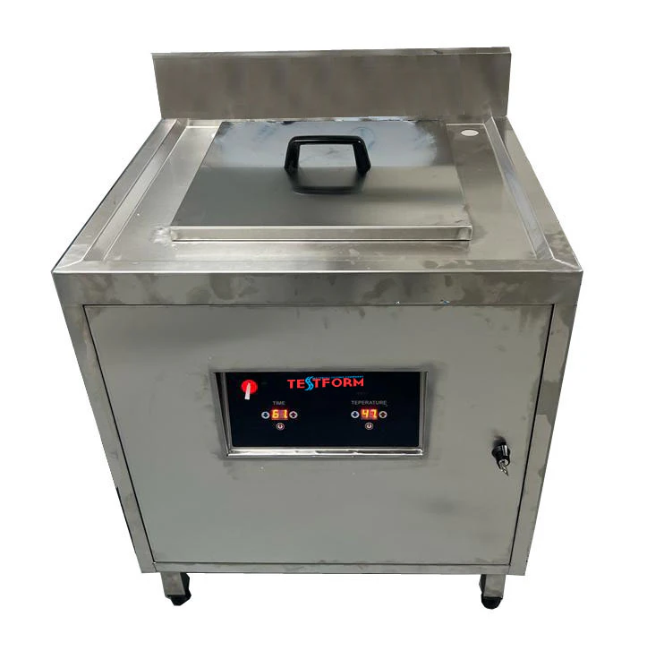 Ultrasonik Yıkama Banyosu - 50 lt