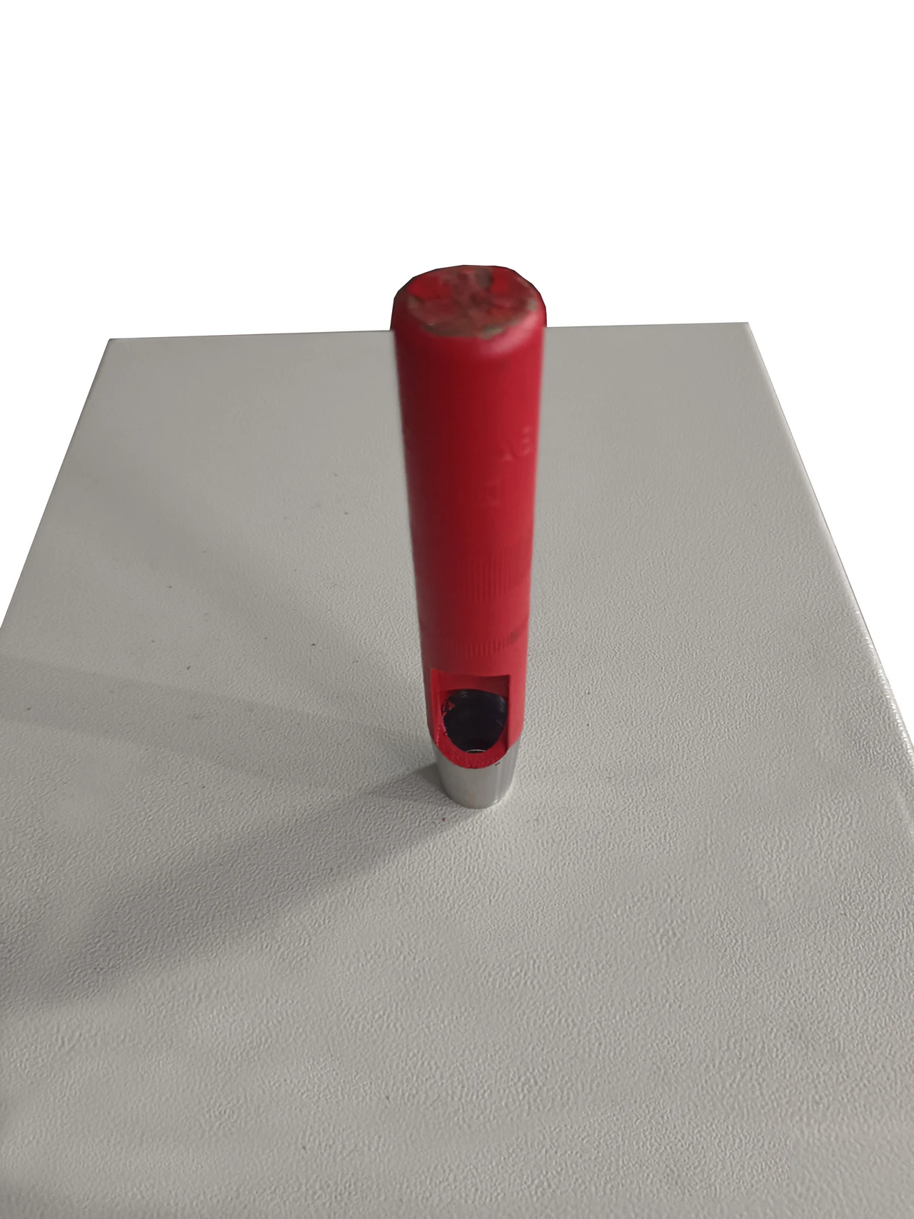 Kautik Verschleißprüfgerät - DIN Verschleißwiderstandsprüfgerät