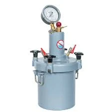 Beton hava boşluk ölçer  (Tip B)