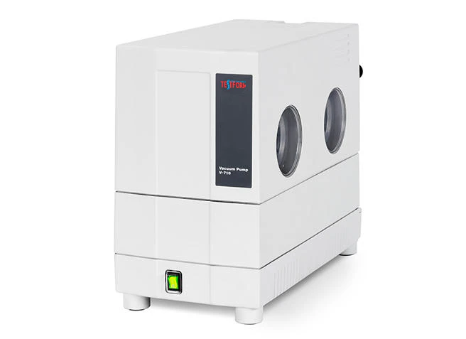 Binder geri kazanım cihazı, Döner buharlaştırıcı yöntemi