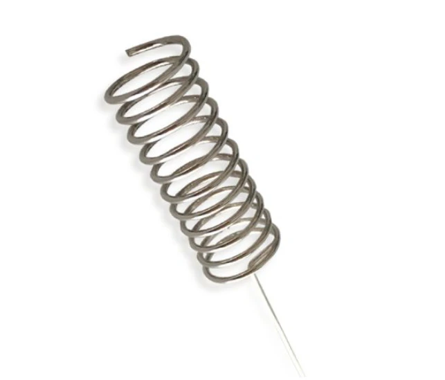 Platanode und Kathode Elektrode