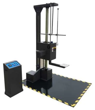 Package Drop Test Device