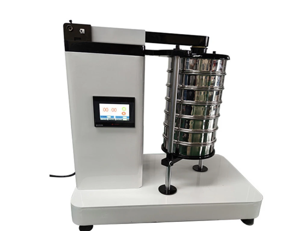 RO-TAP - Elek Sallamama Cihazı, 200 mm