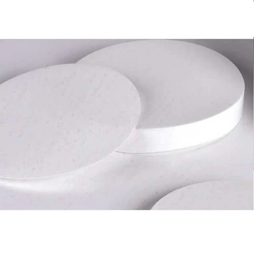 Santrifüj Ekstraktör 3000 g kapasiteli - Filtre Kağıdı