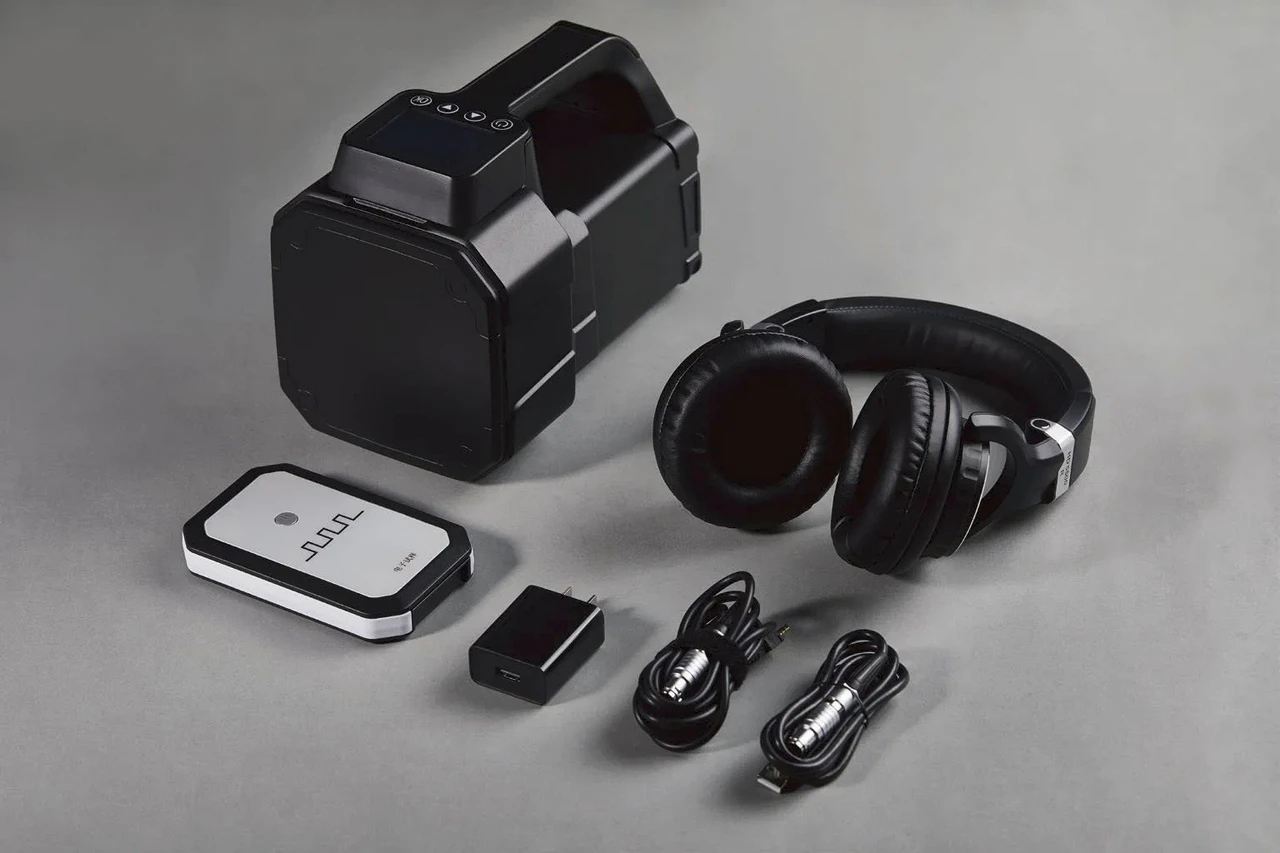 Elektronik Stetoskop