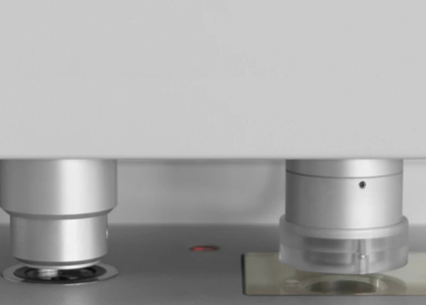 Dispositivo di test di rugosità e porosità Bendtsen