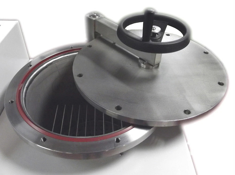 مجفف المختبر