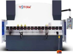 Hidrolik Abkant Pres Makinası