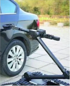 ROV Robot (Human-Carry)