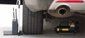 Tragbares Röntgengerätsystem