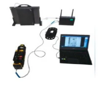 Tragbares Röntgengerätsystem