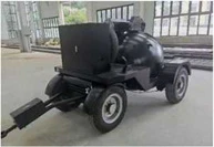 Bomba İmha Konteyneri