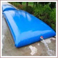 PVC Su Depolama Tankı