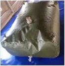 Yakıt Deposu 5.000 Litre