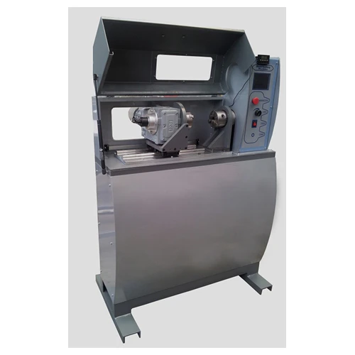 Appareils de torsion, Machine de torsion