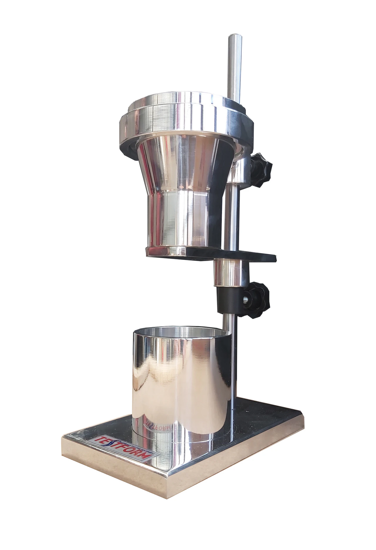 Yığın Yoğunluğu Ekipmanı - ISO 697