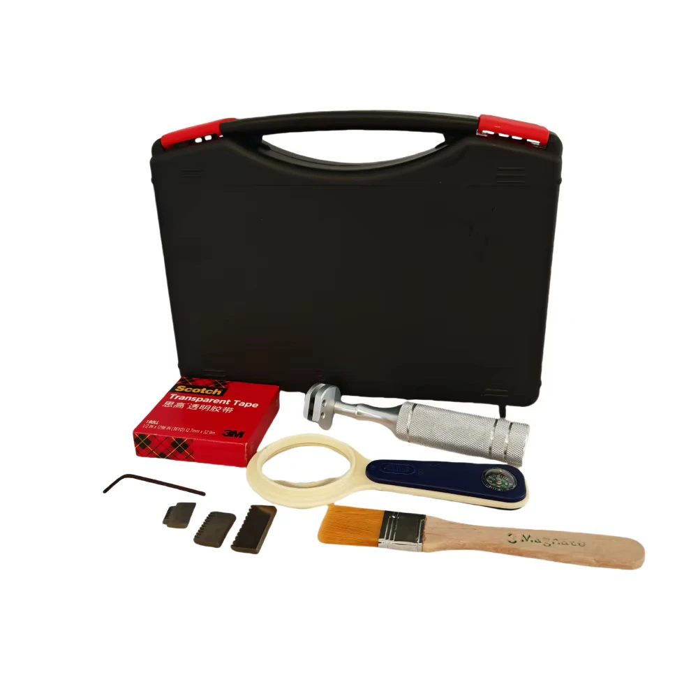 Cross Hatch Adhesion Test Device