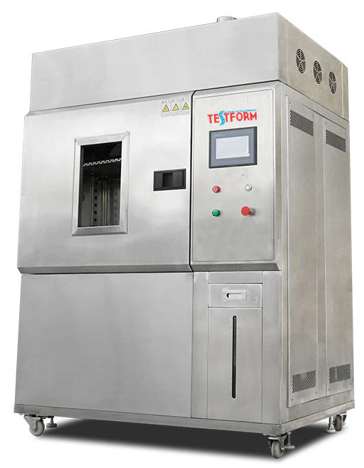 Xenon Ark Yaşlandırma Test Odası