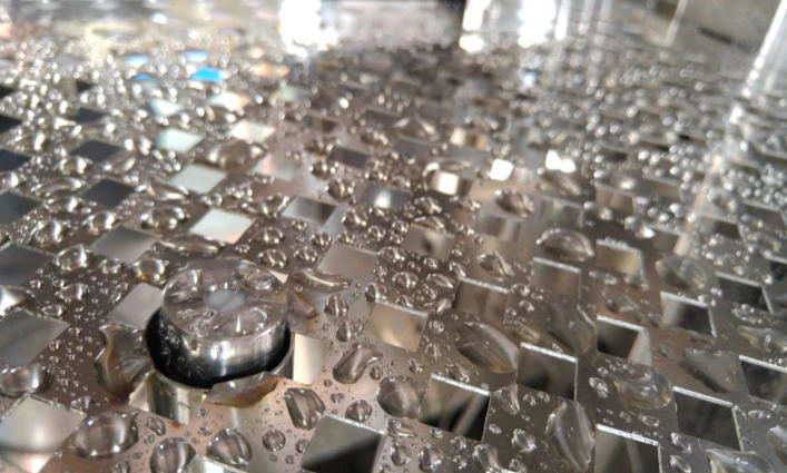 Cámara de Envejecimiento por Arco de Xenón