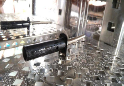 Cámara de Envejecimiento por Arco de Xenón