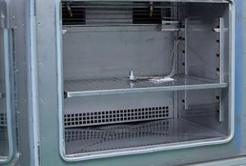 Cámara de Envejecimiento por Arco de Xenón