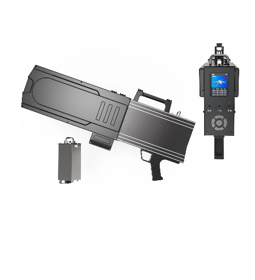 El Tipi FREKANS KARIŞTIRMA Sistemi