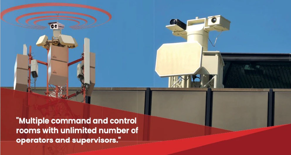 Otomatik ECM Sistemi