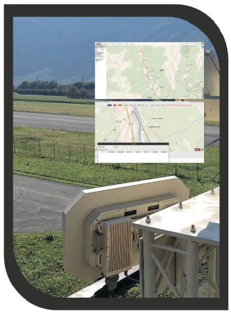 Otomatisches ECM-System