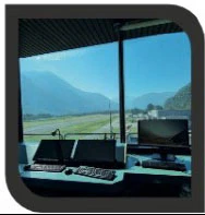 Otomatisches ECM-System