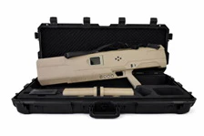 Jamportátil de Sinal de Drone