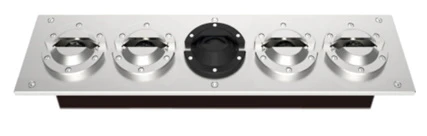 Sistema de Vigilância Inferior do Veículo