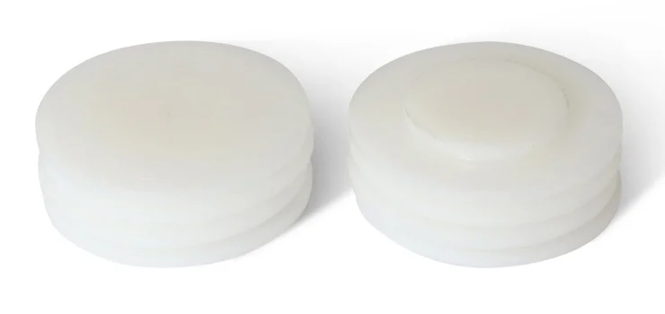 Otomatik Vicat Cihazı, 8 Ölçüm Noktası