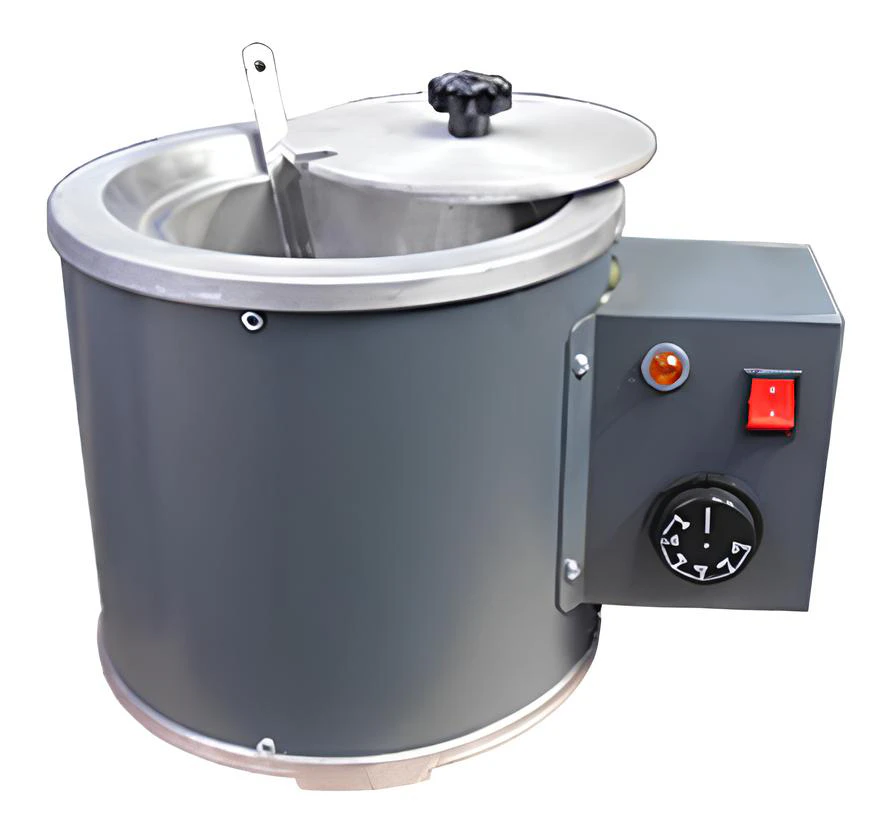 Panela de Fusão 3 lt