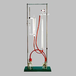 كالسيمتر، Dietric-Frühling