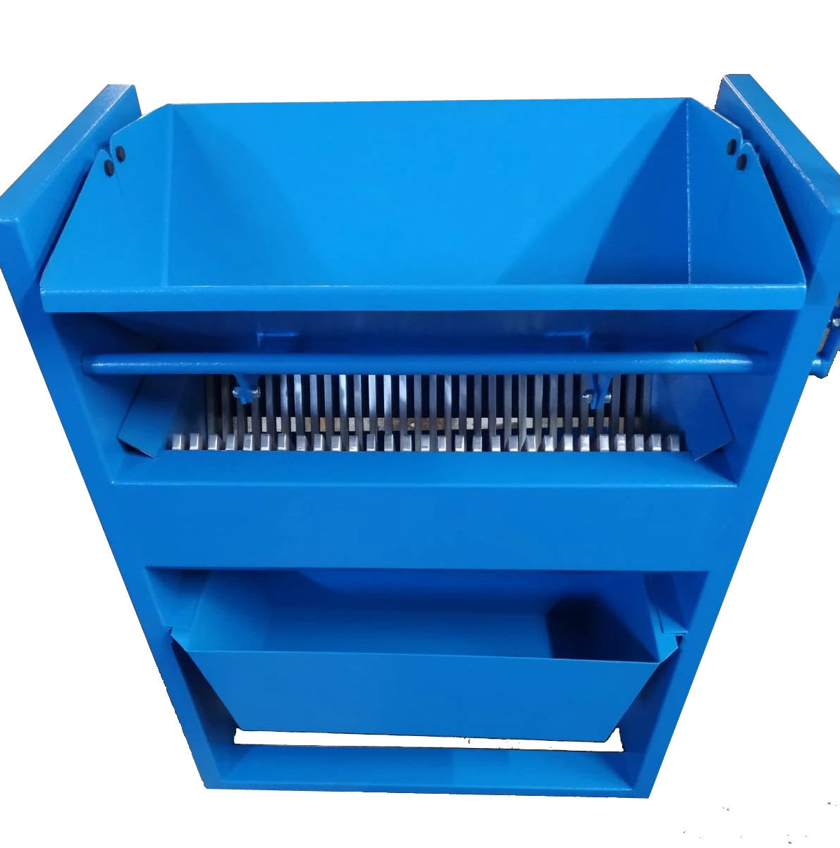 Büyük Kapasiteli Bölgeç