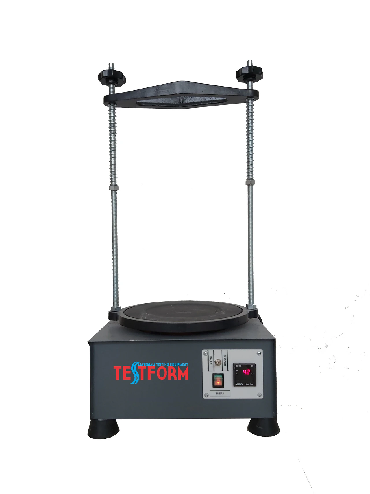 电动振动器 - 200毫米, 300毫米