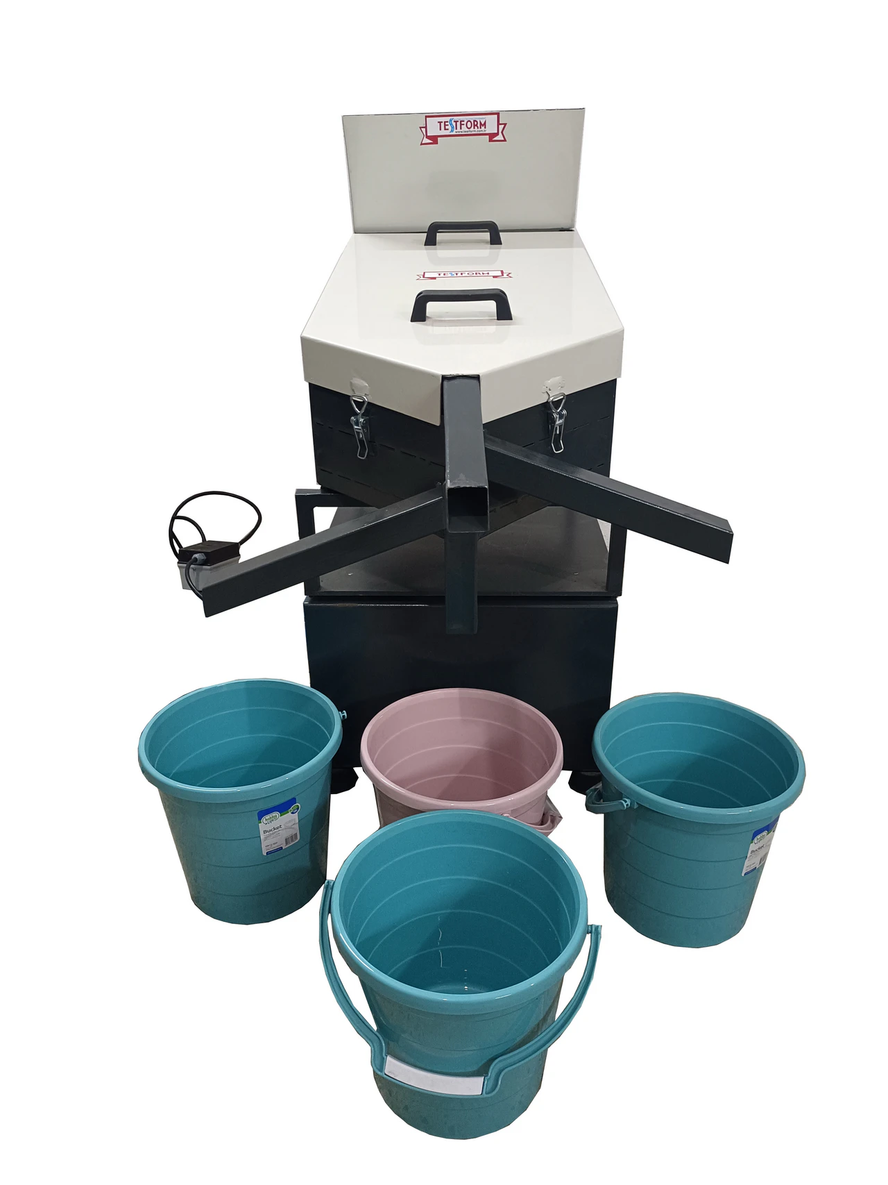 振动筛分 - 振动筛, 振动筛网