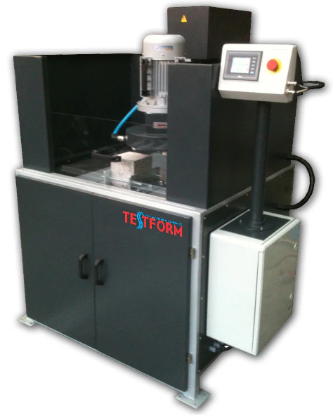 Otomatik Numune Düzeltme / Aşındırma Cihazı