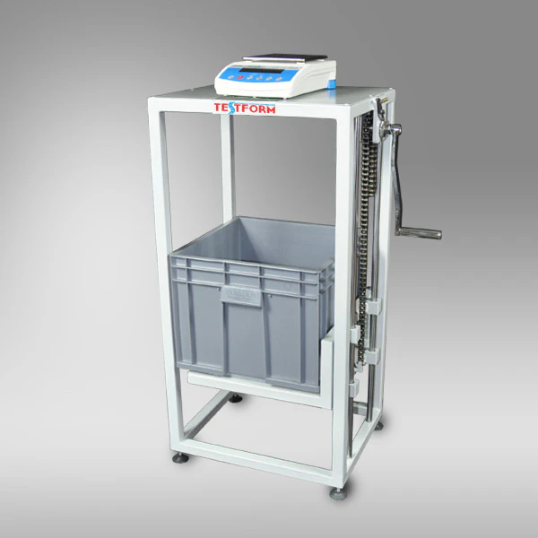 Specific Weight Table