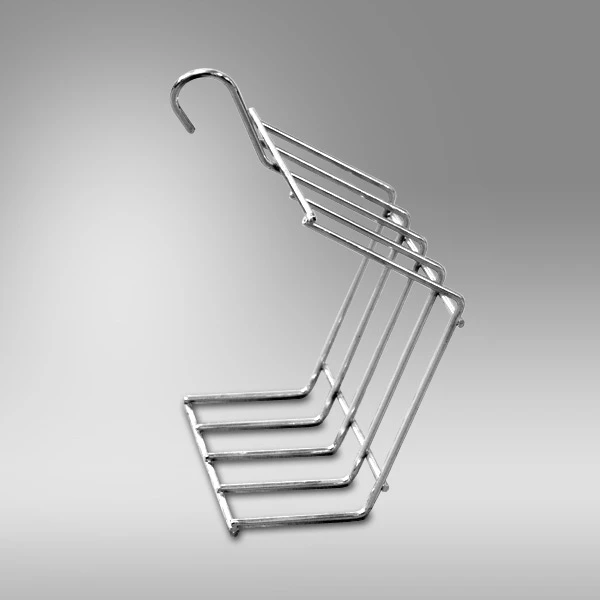 Specific Weight Table