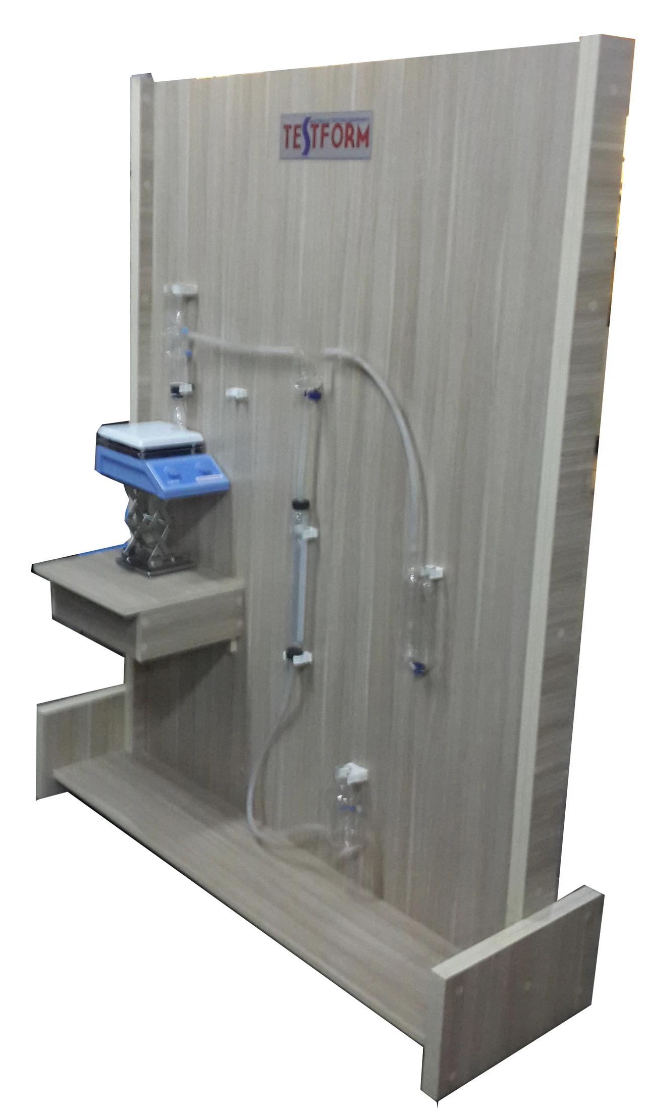 Kleine cihazı- Rilevatore di anidride carbonica