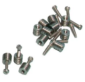 干燥收缩试验棱柱体模具 (25x25x250 mm)