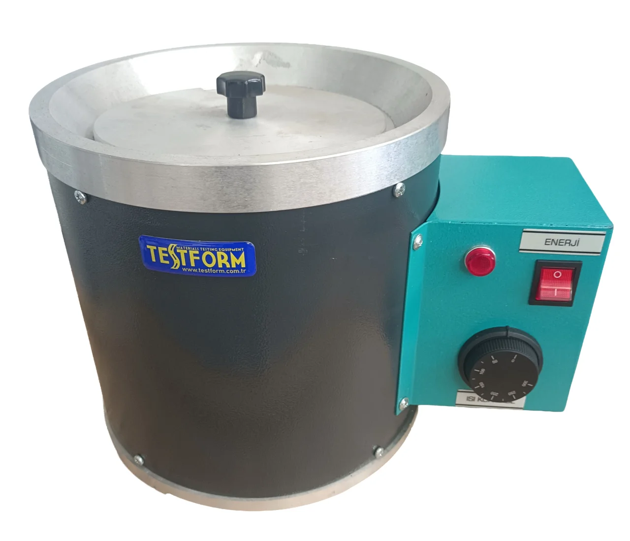 Polymer Modified Bitumen Mixer - Modified Asphalt Mixer