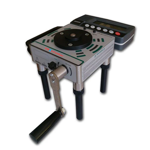 Dispositivo di Test di Stacco - Manuale