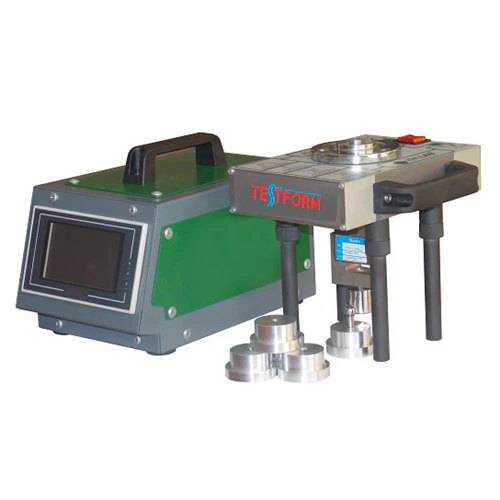 拉力测试设备 - 半自动