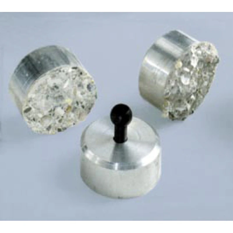 Dispositivo de teste de arrancamento - Automático