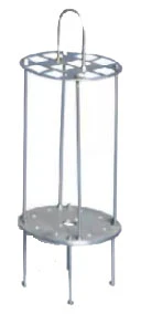 Autoclave, High pressure