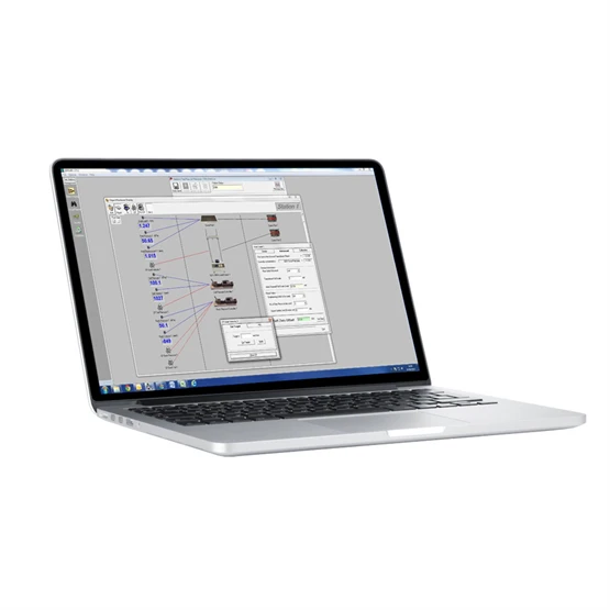 GDSLAB-2 Software (Kernel)